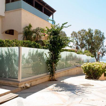 Galatex Beach Apartment Limassol Exterior photo